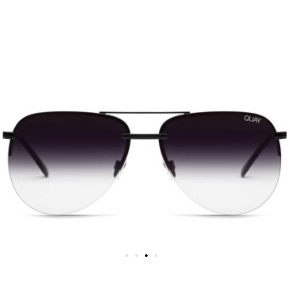 QUAY Sunglasses